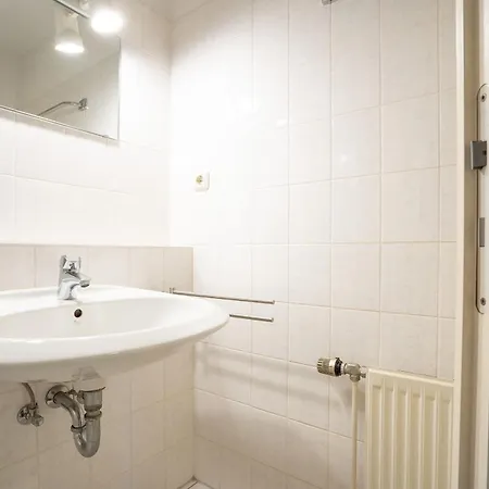 Apartamento Haus 4 Jahreszeiten- Muschelsammler *