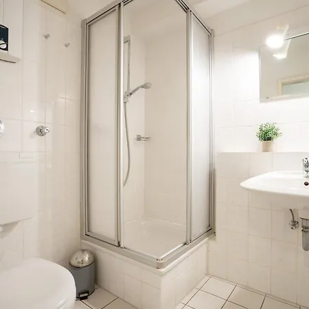 Haus 4 Jahreszeiten- Muschelsammler Apartamento *